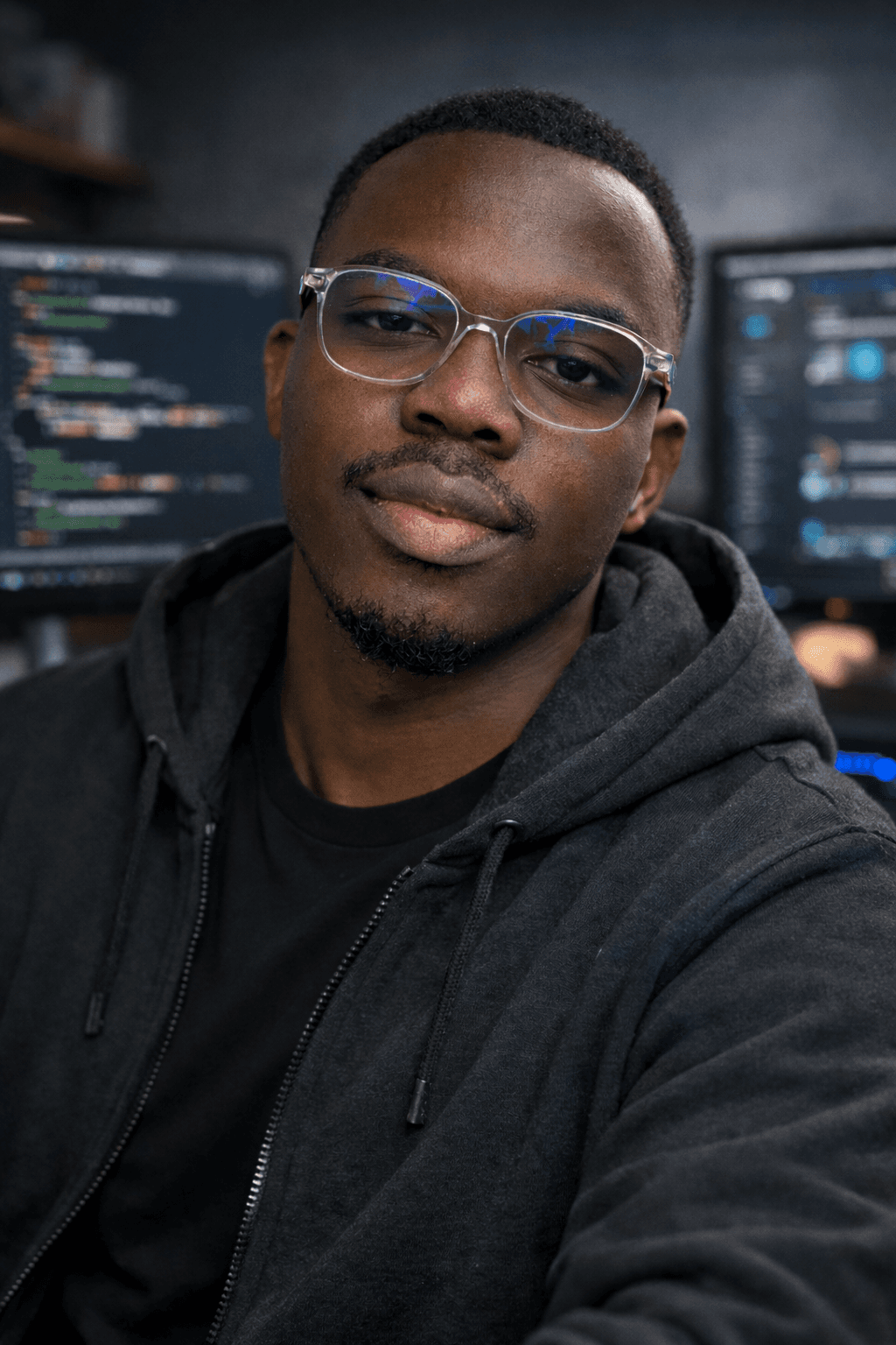 Edilson - Web Developer